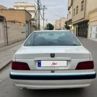پارس مدل۸۵فوق تمیز|خودرو سواری و وانت|شاهین‌شهر, خانه کارگر|دیوار