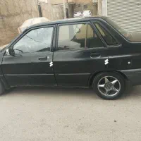 پراید صندوق دار مدل 82سالم|خودرو سواری و وانت|پاکدشت, پاکدشت (مامازند)|دیوار