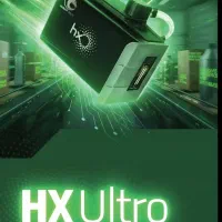 جت پرینتر و تاریخ شرکت سوبار HX Ultro