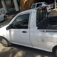 پراید وانت 1401