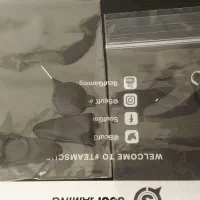 دسته بازی حرفه ای SCUF IMPACT آکبند|کنسول، بازی ویدئویی و آنلاین|تهران, آذربایجان|دیوار