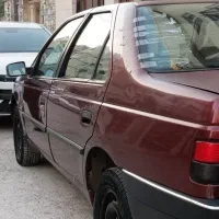 پژو 405|خودرو کلاسیک|اهواز, کیان اباد|دیوار