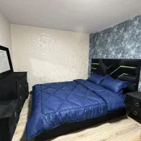 اجاره روزانه سویت هتلی شیک سعادت آباد پاکنژاد|اجارهٔ کوتاهمدت آپارتمان و سوئیت|تهران, آسمان|دیوار