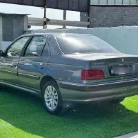 پارسTU5مدل 99دریچه گاز سیمی|خودرو سواری و وانت|آمل, |دیوار