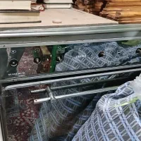 دو عدد اجاق گاز|اجاق گاز و لوازم برقی پخت‌وپز|تهران, شهرک طالقانی|دیوار