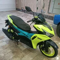 موتورNX149