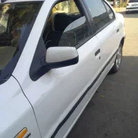 سمند ef7پایه گازسوز مدل ۹۰