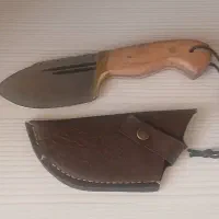 چاقو خوب با خلافش