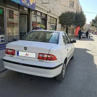 سمند ال ایکس مولتی پلکس مدل 95|خودرو سواری و وانت|کرج, خرمدشت|دیوار