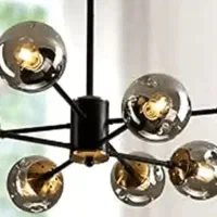 نصب و تعمیرات پرژکتور لوستر مهتابی هالوژن و...