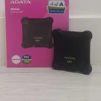 هارد اکسترنال مدل ADATA SSD 1T