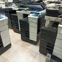 دستگاه کپی و پرینتر رومیزی و ایستاده