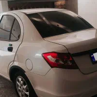 ساینا ۱۴۰۱ EX