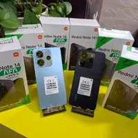 شیائومی Redmi Note 14 با سفته یا طلا3 درصد
