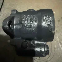 پمپ فرمان بنز 475