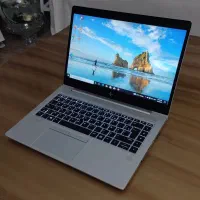 لپ تاپ اچ پی hp Elitebook 745 G6 Ryzen 7 pro قوی