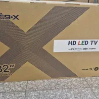 تلویزیون ال ای دی ۳۲ اینچ ایکس ویژن مدل 32XH600|تلویزیون و پروژکتور|تهران, امانیه|دیوار