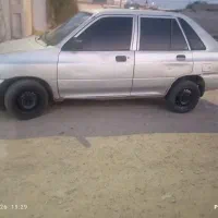 پراید141