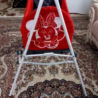 گهواره درحد نو