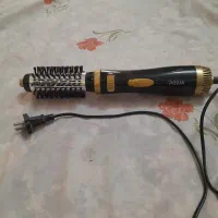 سشوار چرخشی