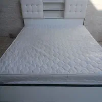 تخت دونفره بدون تشک|تخت و سرویس خواب|اصفهان, قهجاورستان|دیوار