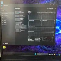 لپ تاپ لنوو LOQ گیمینگ رم 24 گیگ در حد نو|رایانه همراه|کرج, ساماندهی|دیوار