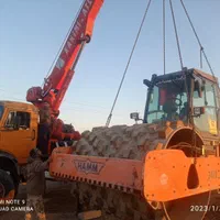 جرثقیل ۱۵ تن|خدمات حمل و نقل|شوش, |دیوار