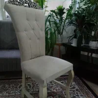 میز نهار خوری دو نفره|میز و صندلی غذاخوری|گلبهار, شهر جدید گلبهار|دیوار