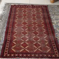 فرش دستبافت بلوچ