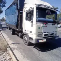 بادسان ۶ تن