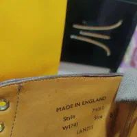 یک جفت کفش بوت|کیف، کفش، کمربند|زابل, |دیوار