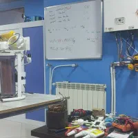 کولر گازی و اسپیلت