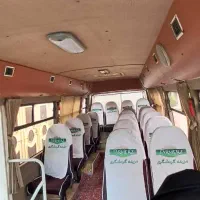 مینی بوس و اتوبوس VIP دربستی|خدمات حمل و نقل|همدان, |دیوار