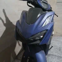 موتور گلکسی