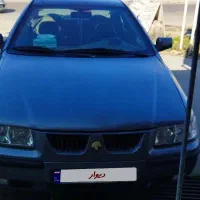 فروش سمند lx دوگانه شرکتی