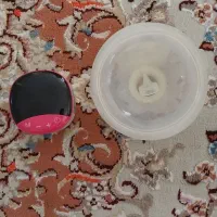 شیر دوش شارژی