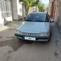 405دوگانه فابریک مدل 90