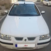 سمندlxمدل ۹۵|خودرو سواری و وانت|شهریار, شهرک وائین|دیوار