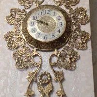 ساعت دیواری