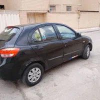 تیبا 2 پلاس مدل 96|خودرو سواری و وانت|اردکان, |دیوار