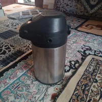 فلاکس استیل بزرگ قیمت ۶۸۰ هزار تومان