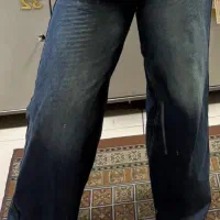 شلوار جین سایز ۴۴