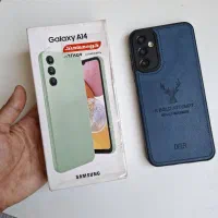 سامسونگ Galaxy A14