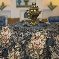 لحاف کرسی مدل یلدا اقتصادی|رختخواب، بالش، پتو|تهران, هرندی|دیوار