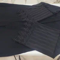 عبا در حد نو