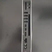 مینی مک اپل مدل ۱۳۴۷ با Cpu i5 نسل سوم|رایانه رومیزی|مشهد, احمدآباد|دیوار