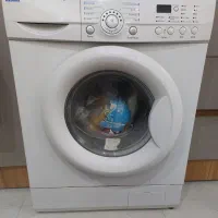 ماشین لباسشویی پاکشوما ۷ کیلویی