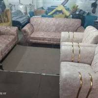 مبل اسکارلت|مبلمان خانگی و میز عسلی|تهران, شهرک ولیعصر جنوبی|دیوار