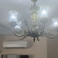 لوستر برنز  سنگین