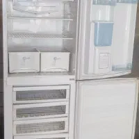 یخچال  فریزرآیسان IRF-111